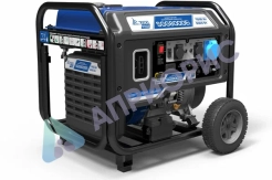 Инверторный генератор TSS SGG 8000Ei